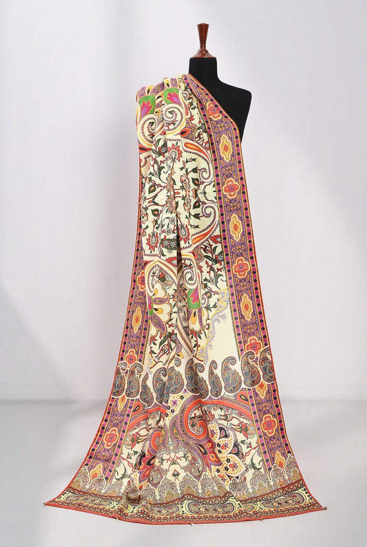 SHAWL-019