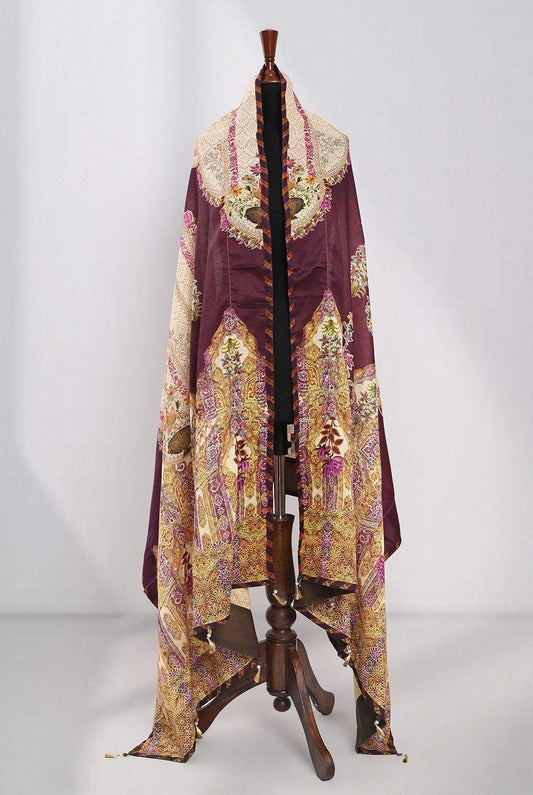 SHAWL-001