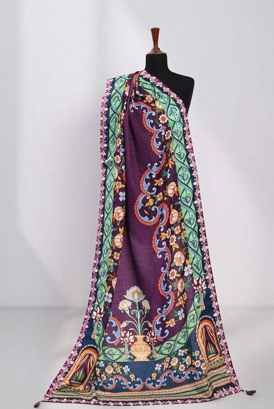 SHAWL-006