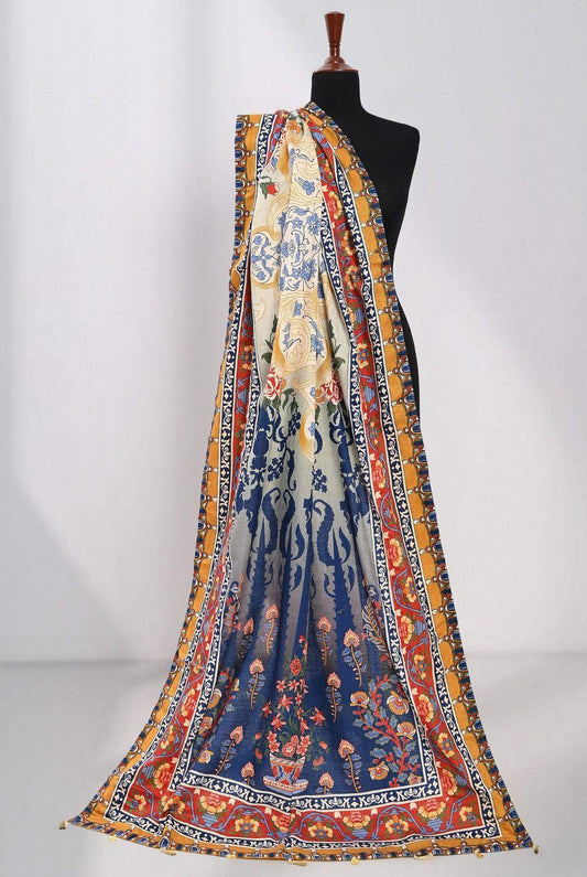 SHAWL-018