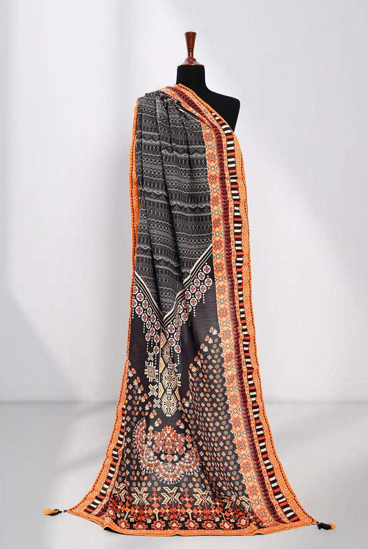 SHAWL-010