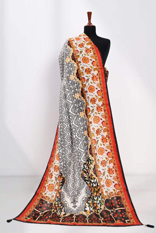 SHAWL-003