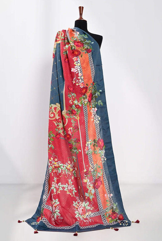 SHAWL-005