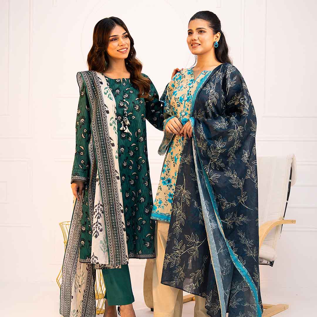 Aira Unstitched Collection Vol 2
