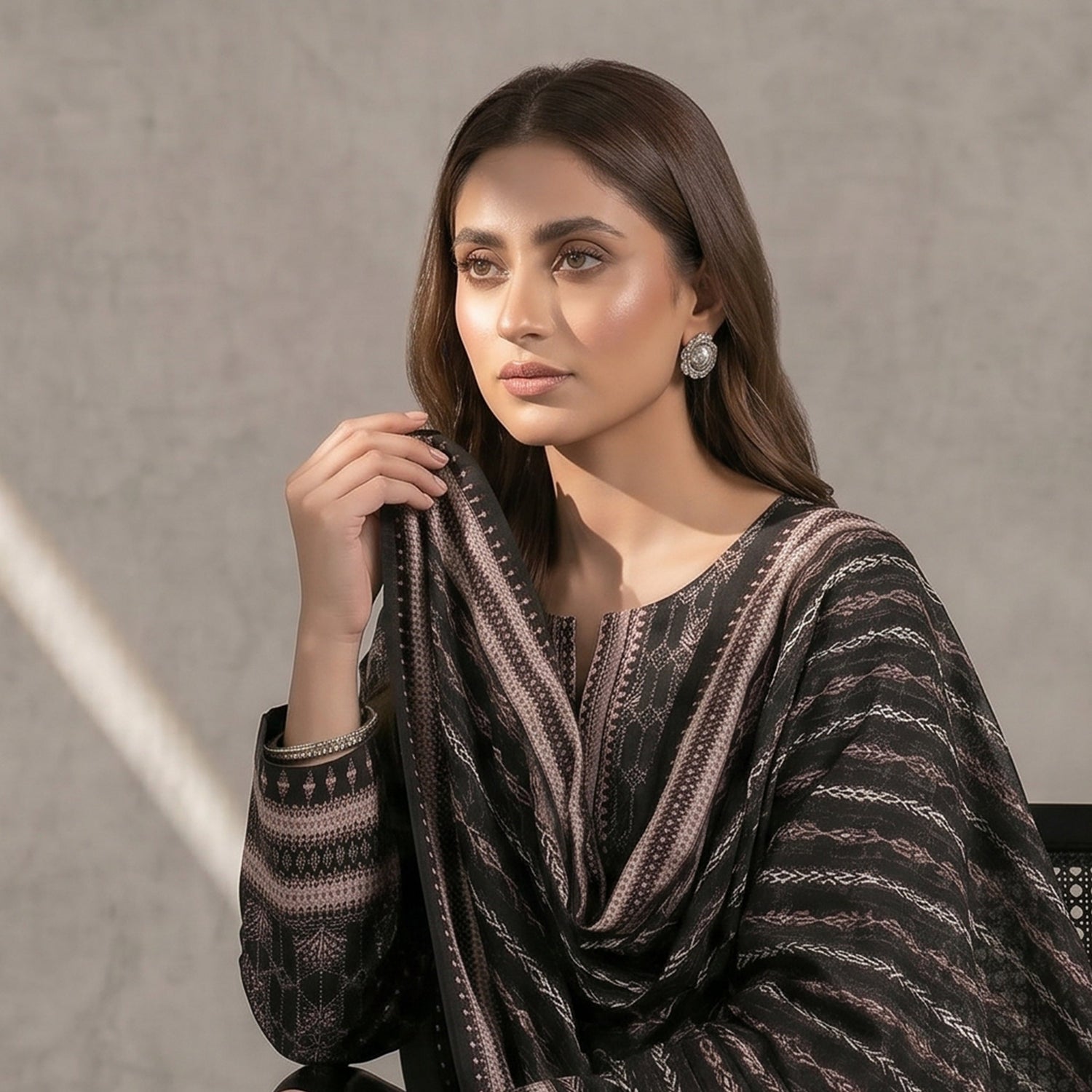 KASHAF LAWN (DIGITAL VOL 16)