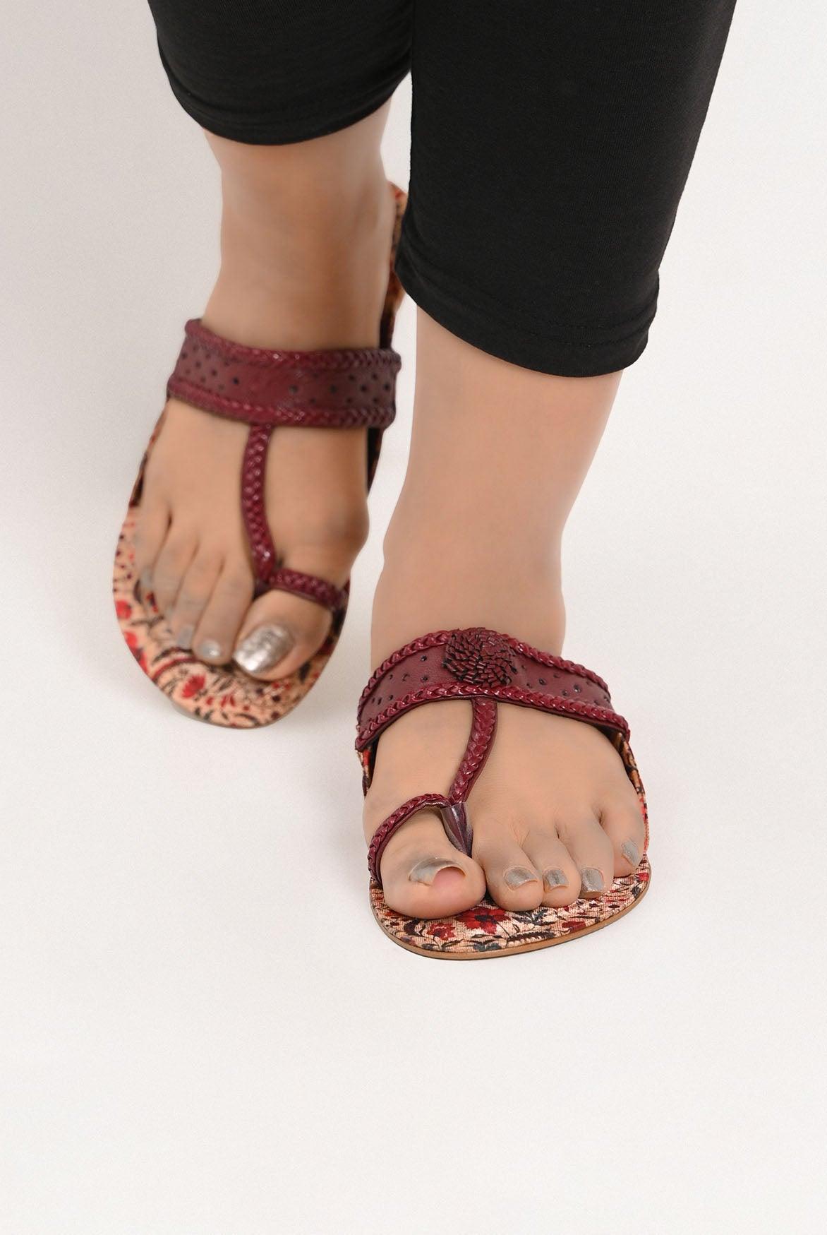 MF-00071 MAROON