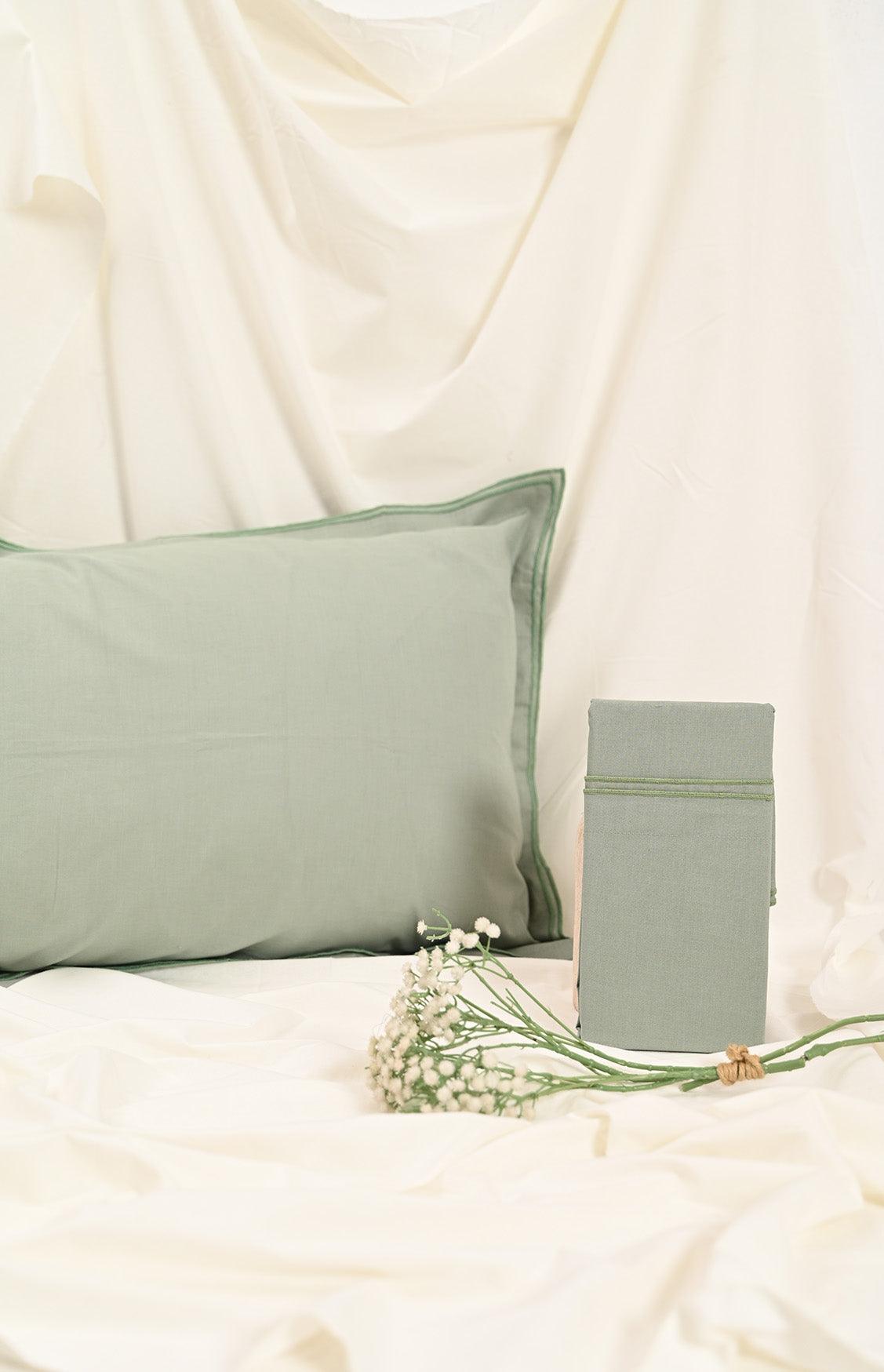 MH -S8 -ICE BERG GREEN