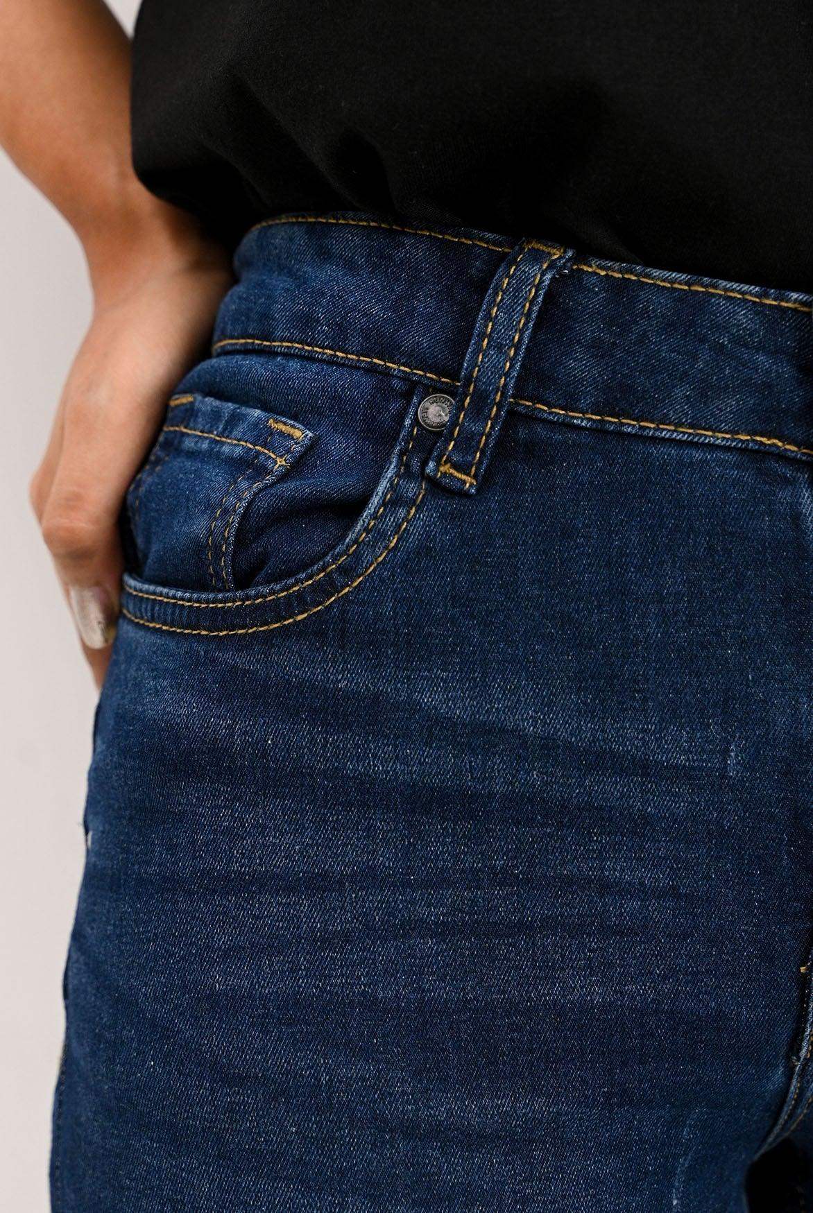 MZS-051-D Blue