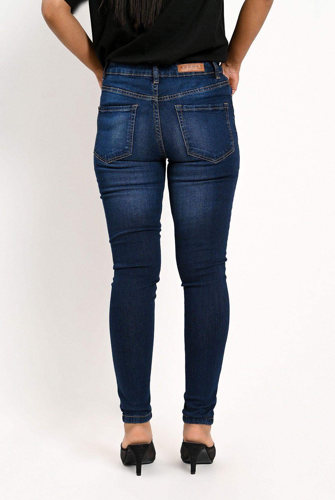MZS-051-D Blue