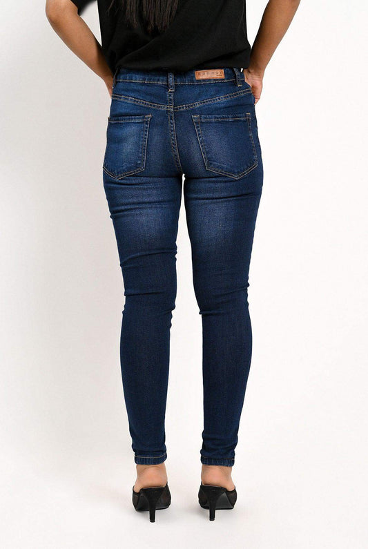 MZS-051-D Blue