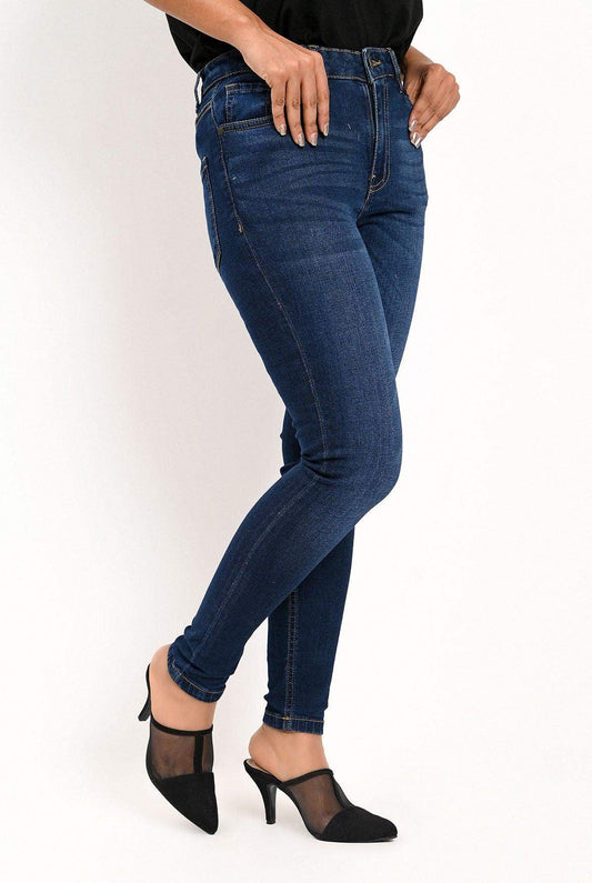 MZS-051-D Blue