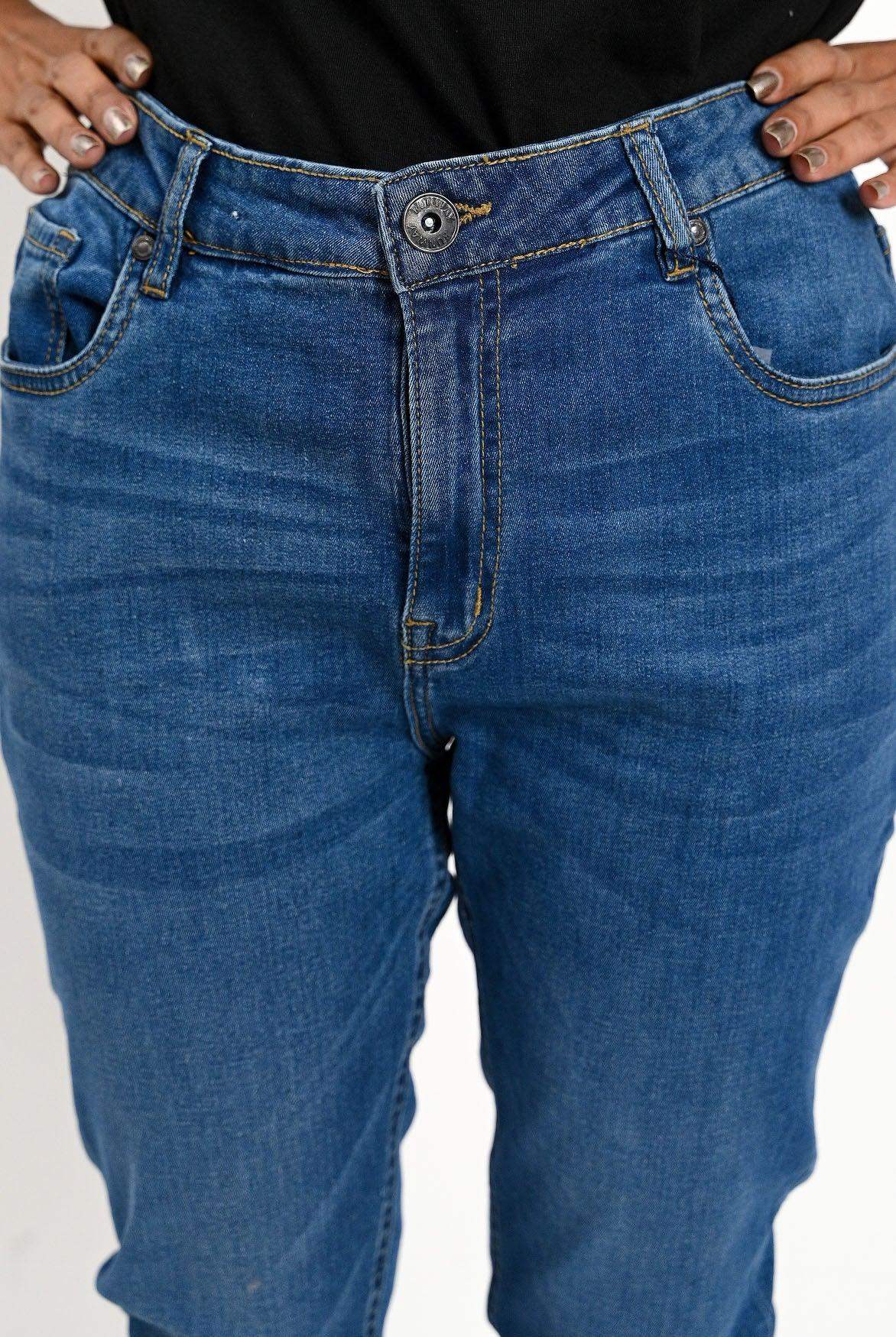 MZS-053-M BLUE