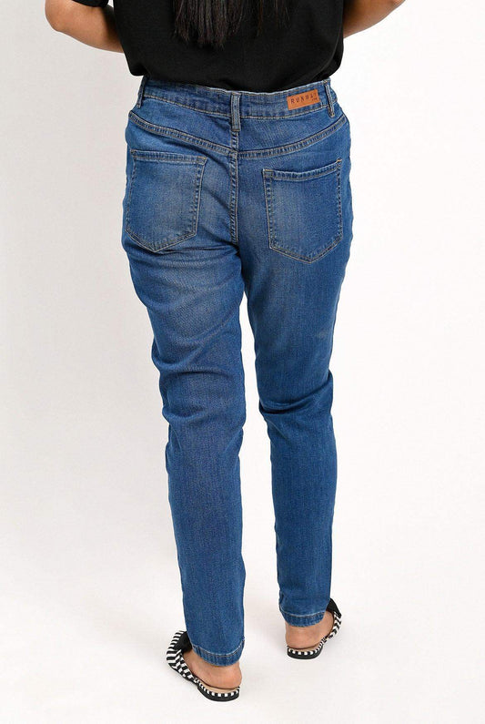 MZS-053-M BLUE