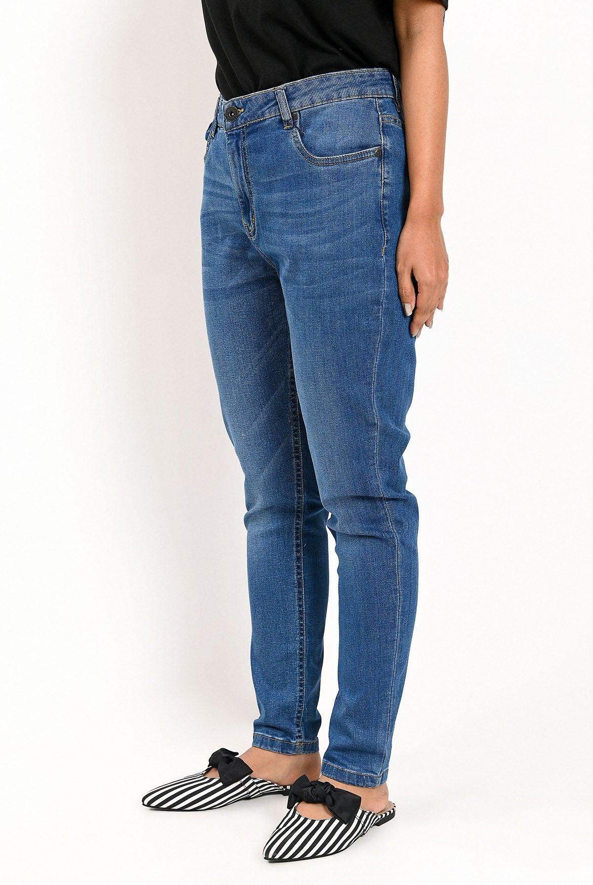 MZS-053-M BLUE