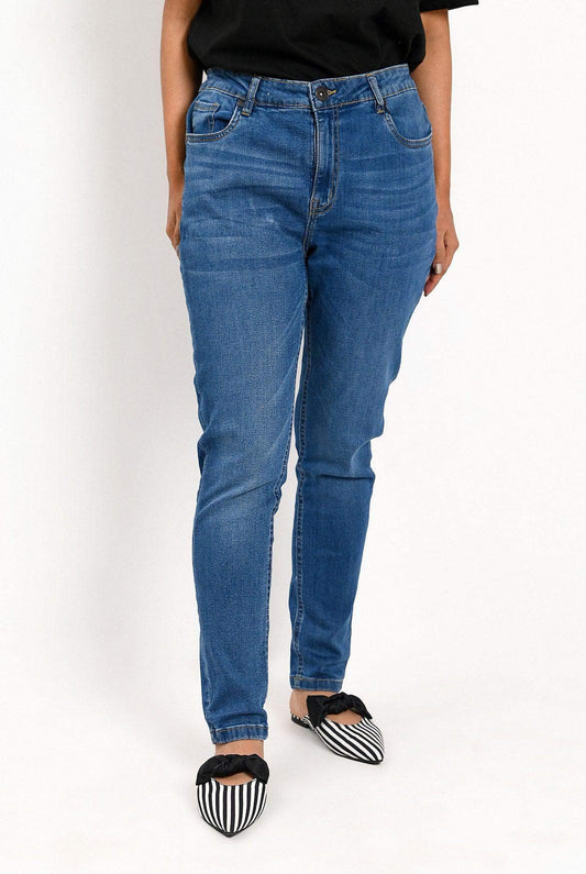MZS-053-M BLUE