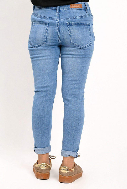 MZS-054-L Blue