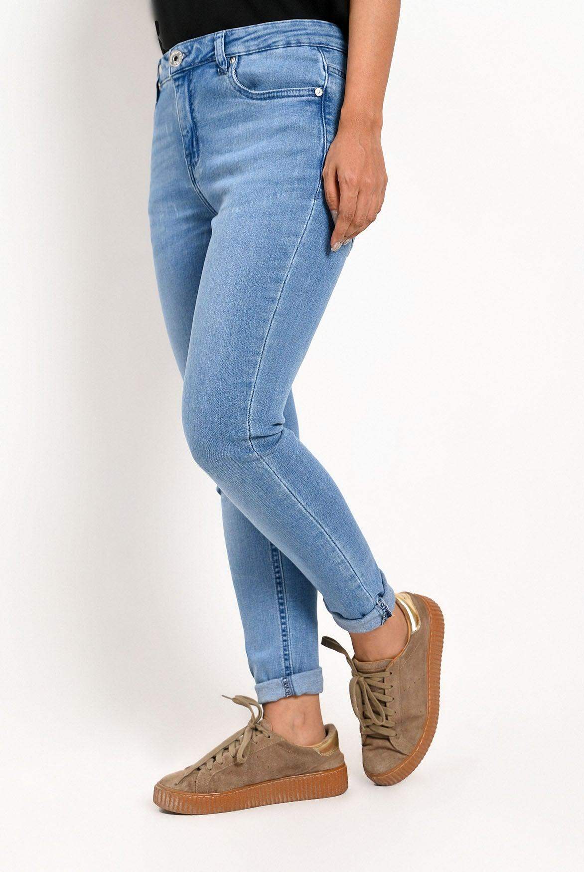 MZS-054-L Blue