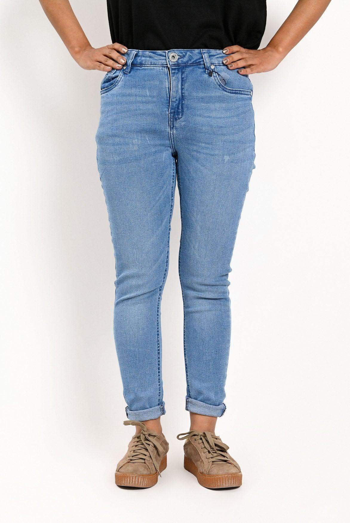 MZS-054-L Blue