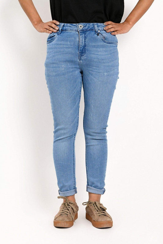 MZS-054-L Blue
