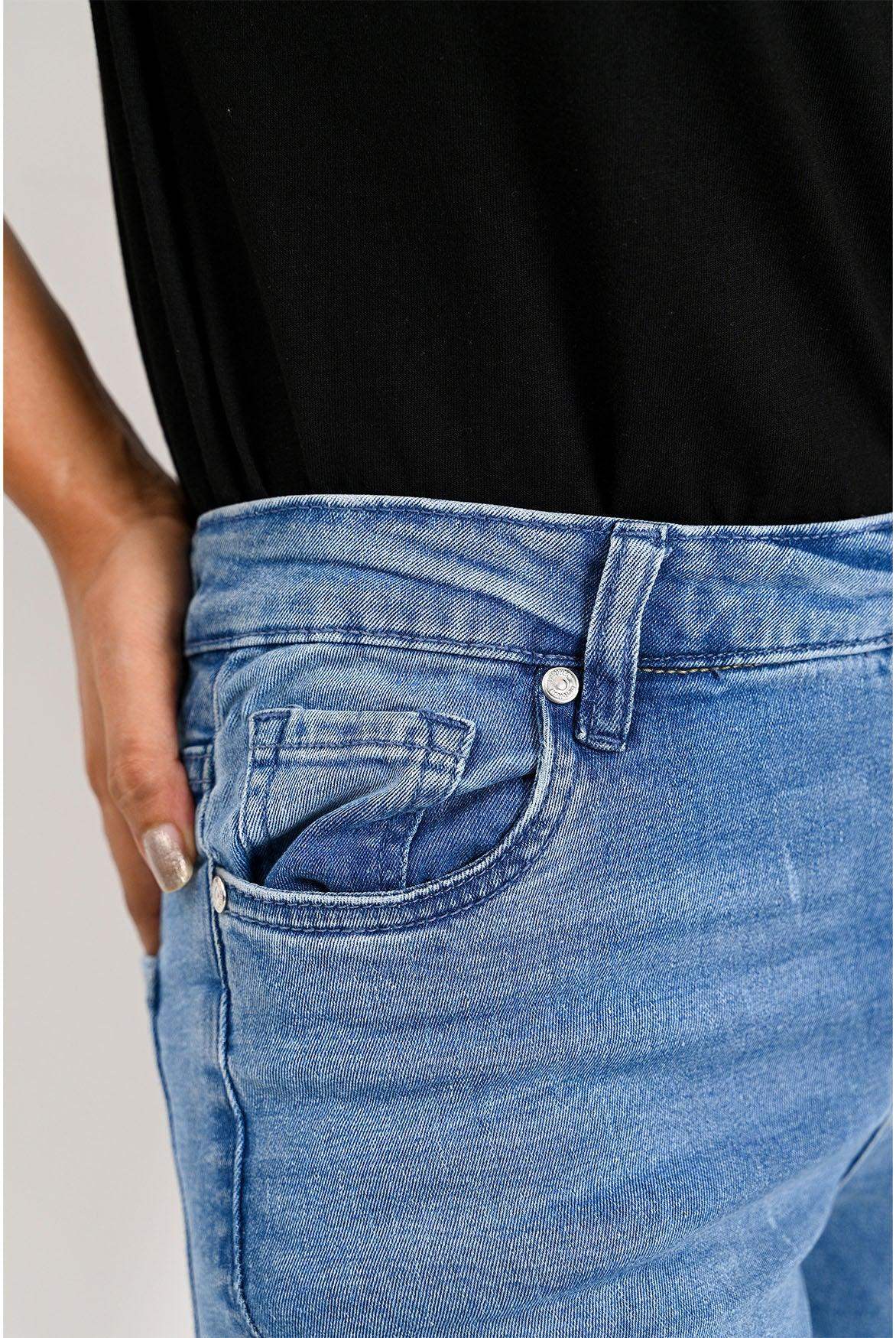 MZS-054-L Blue