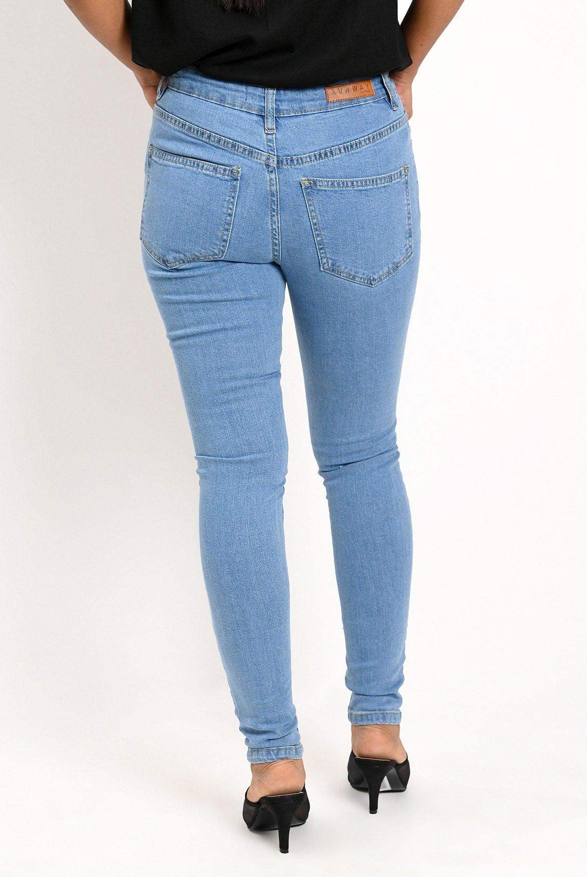 MZS-D03-M BLUE