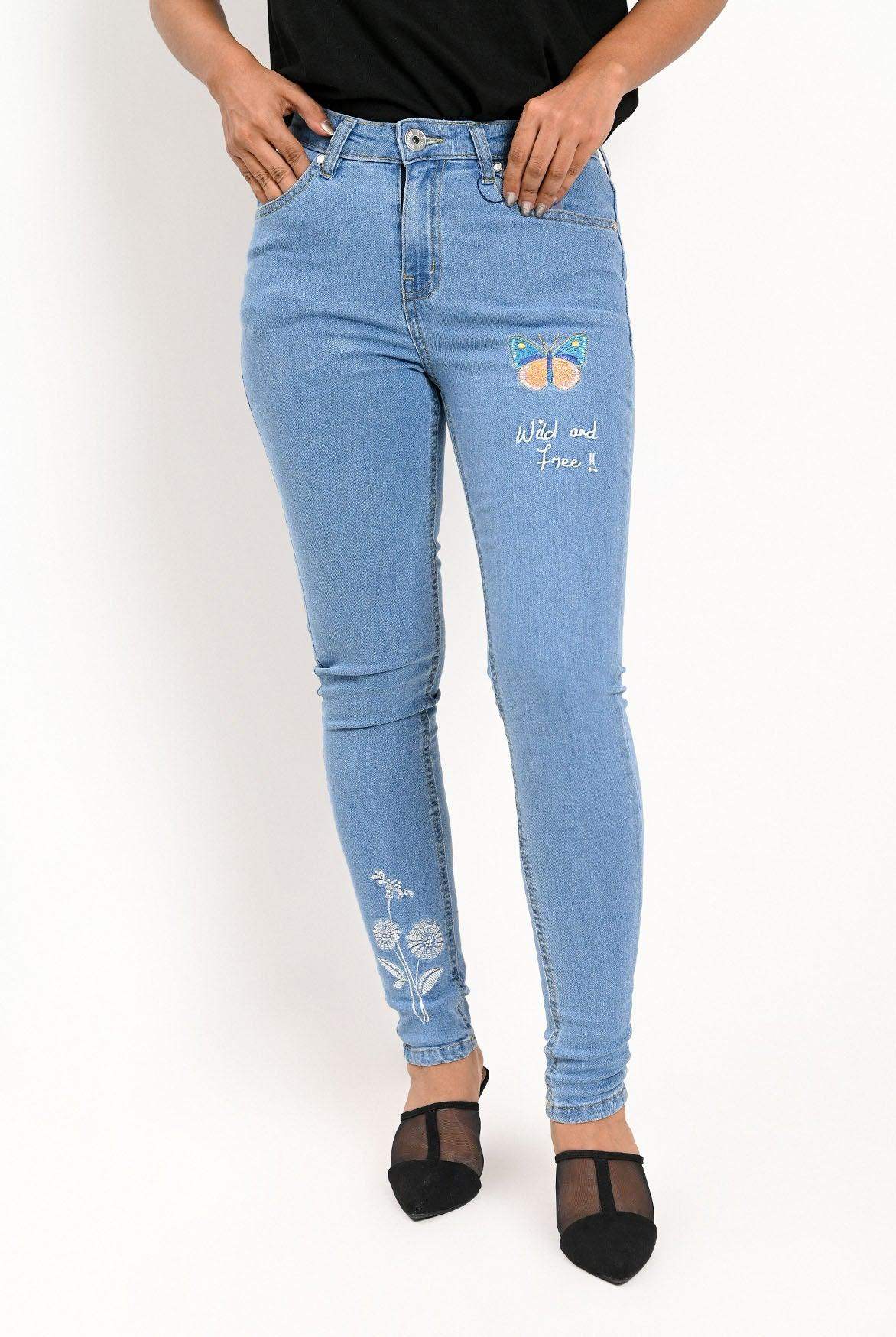 MZS-D03-M BLUE