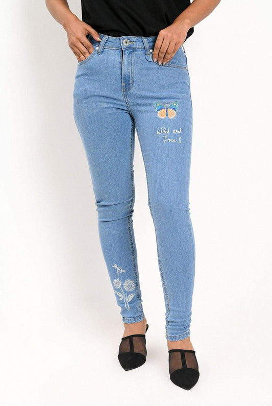 MZS-D03-M BLUE