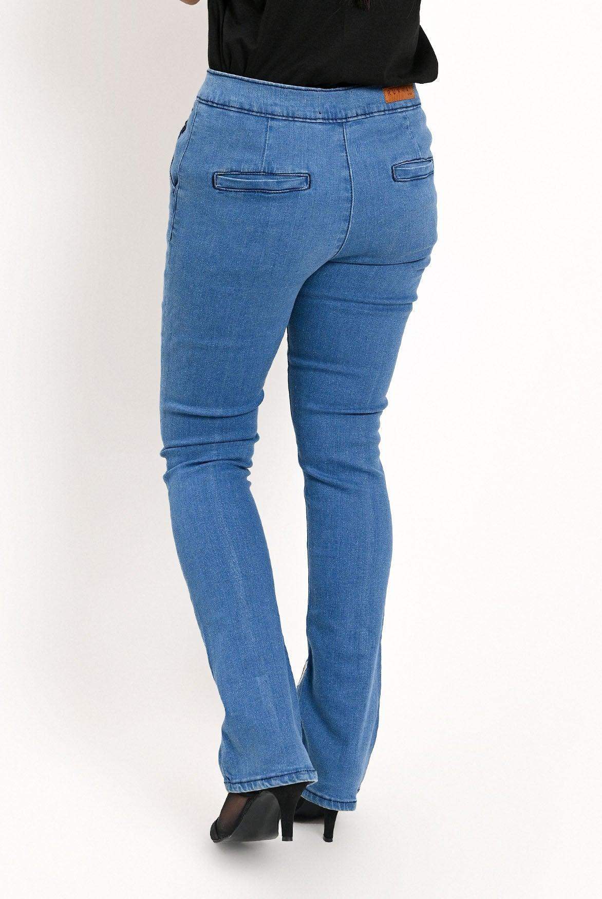 MZS-D15-M BLUE