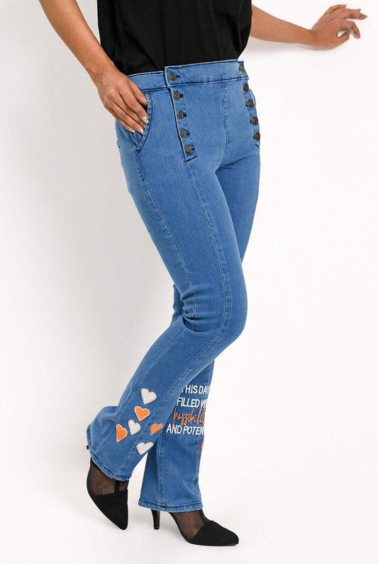 MZS-D15-M BLUE