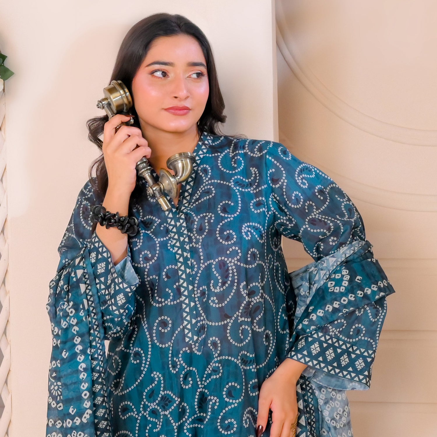 SAHAR Lawn Collection