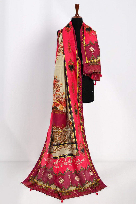 SHAWL-004