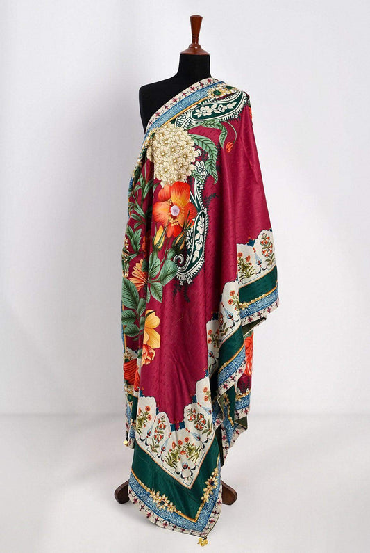 SHAWL-020