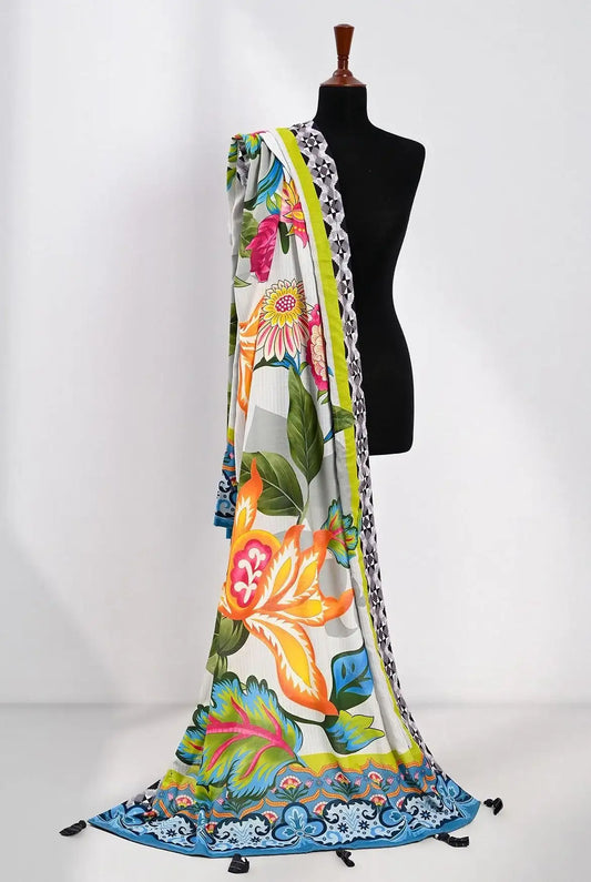 SHAWL-002