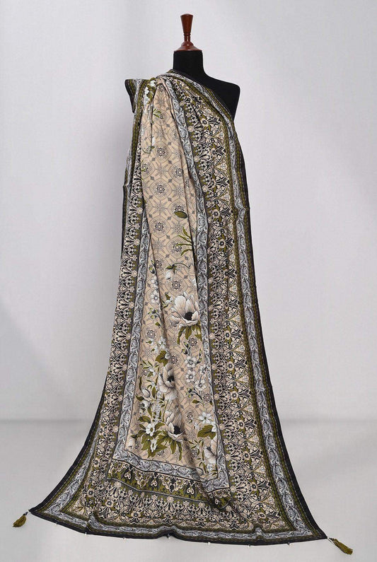 SHAWL-007