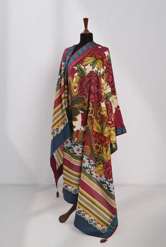 SHAWL-016