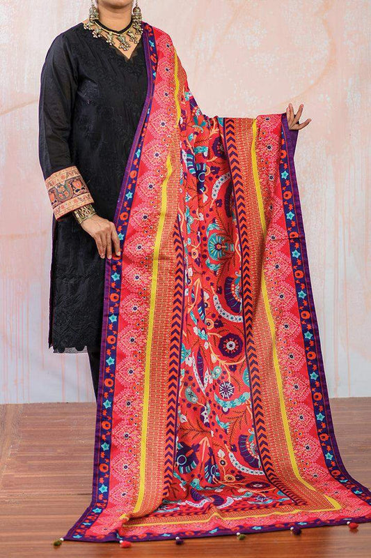 SHAWL-008
