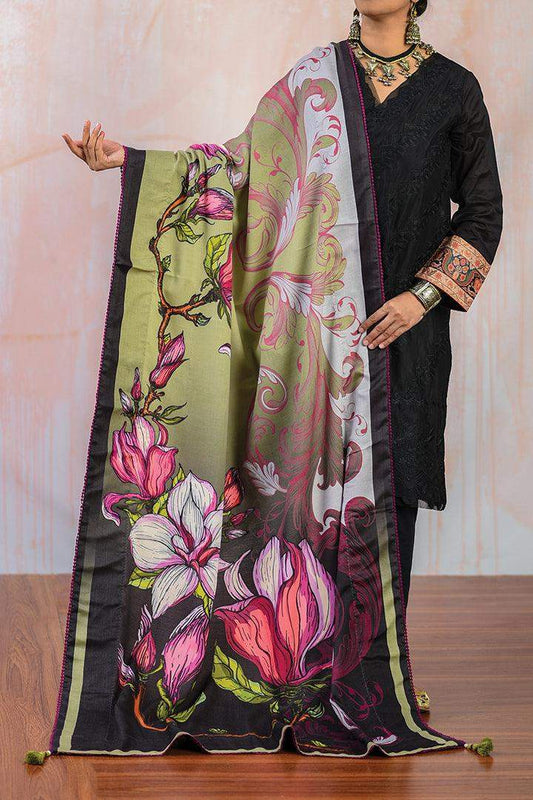 SHAWL-017