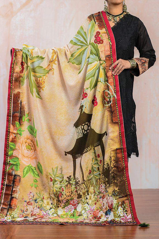 SHAWL-021