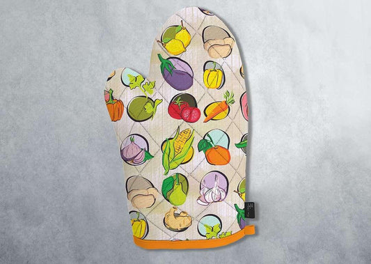 FRESH VEGGIES SOG