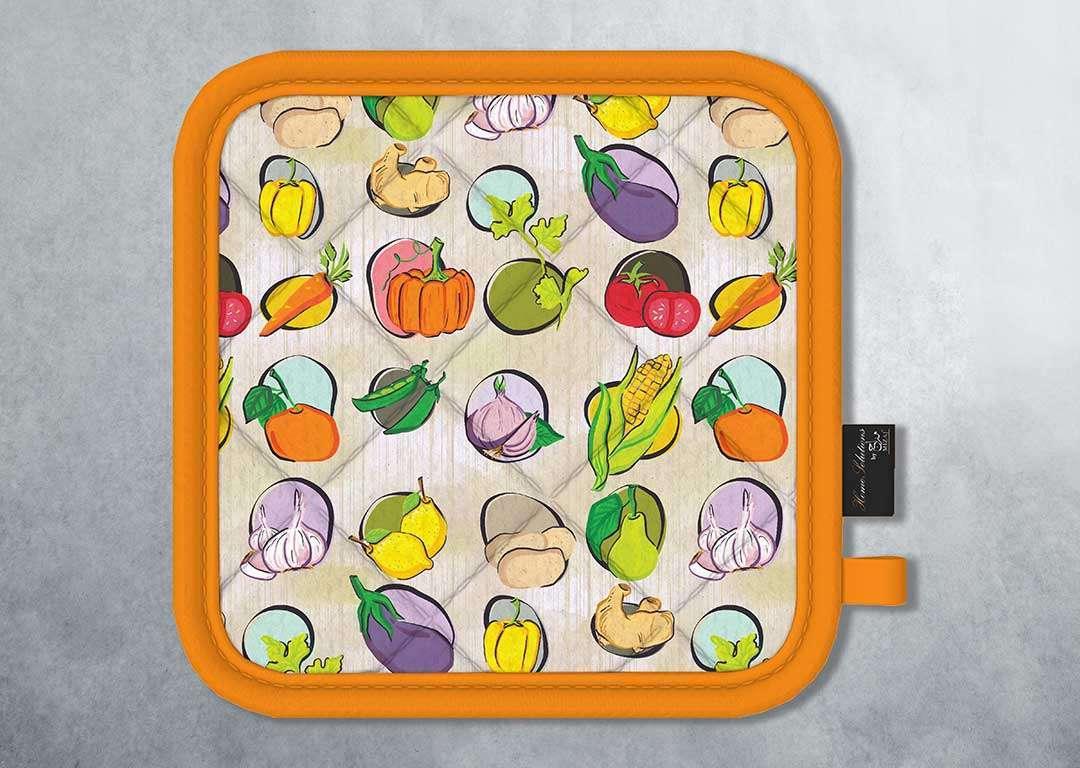 FRESH VEGGIES PH