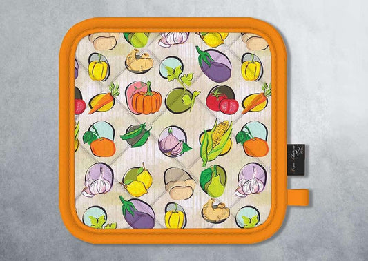 FRESH VEGGIES PH