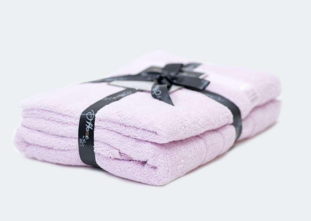 LILAC SNOW 2PCS