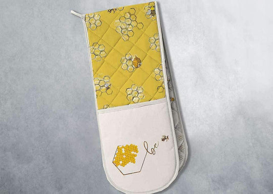 HONEY BEE DOG