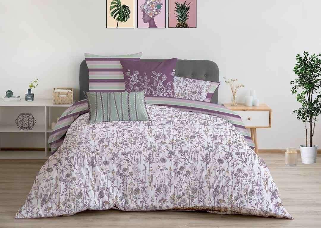 ETCHED BOUQUET SDC