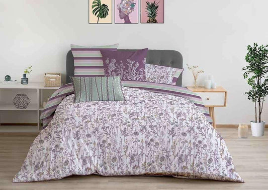 ETCHED BOUQUET SDC