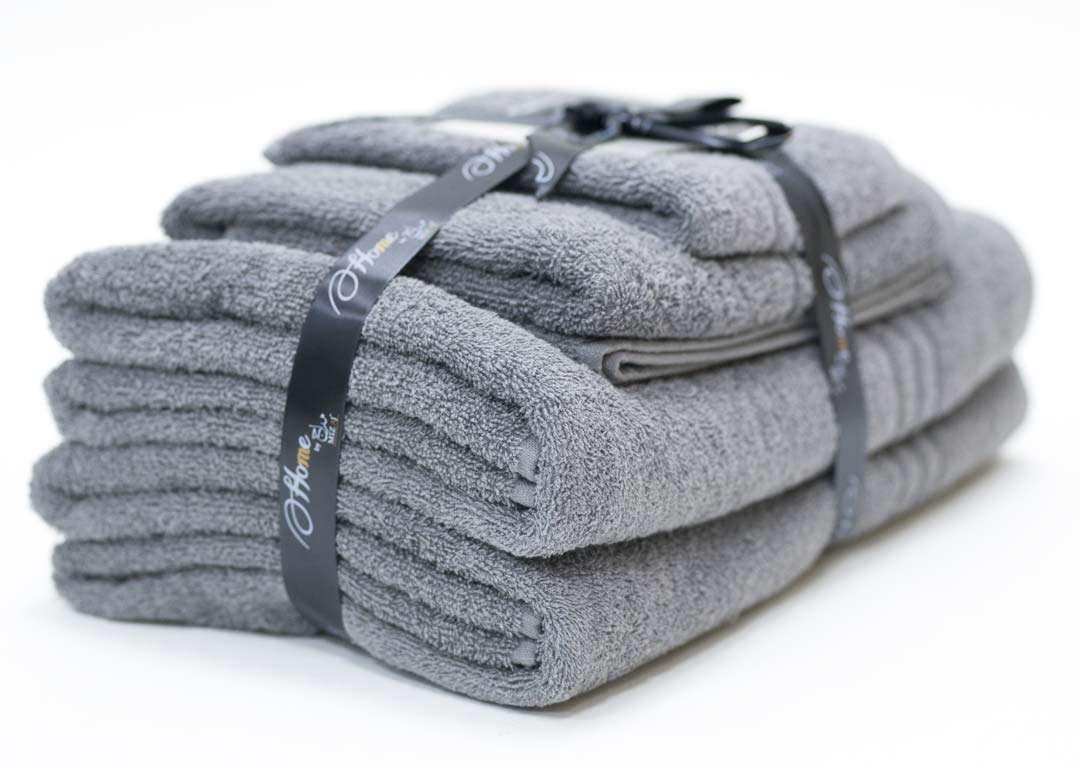 GRAYSTONE 4PCS