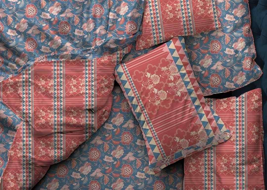 JACOBEAN DESIRE DDC