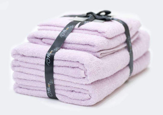 LILAC SNOW 4PCS