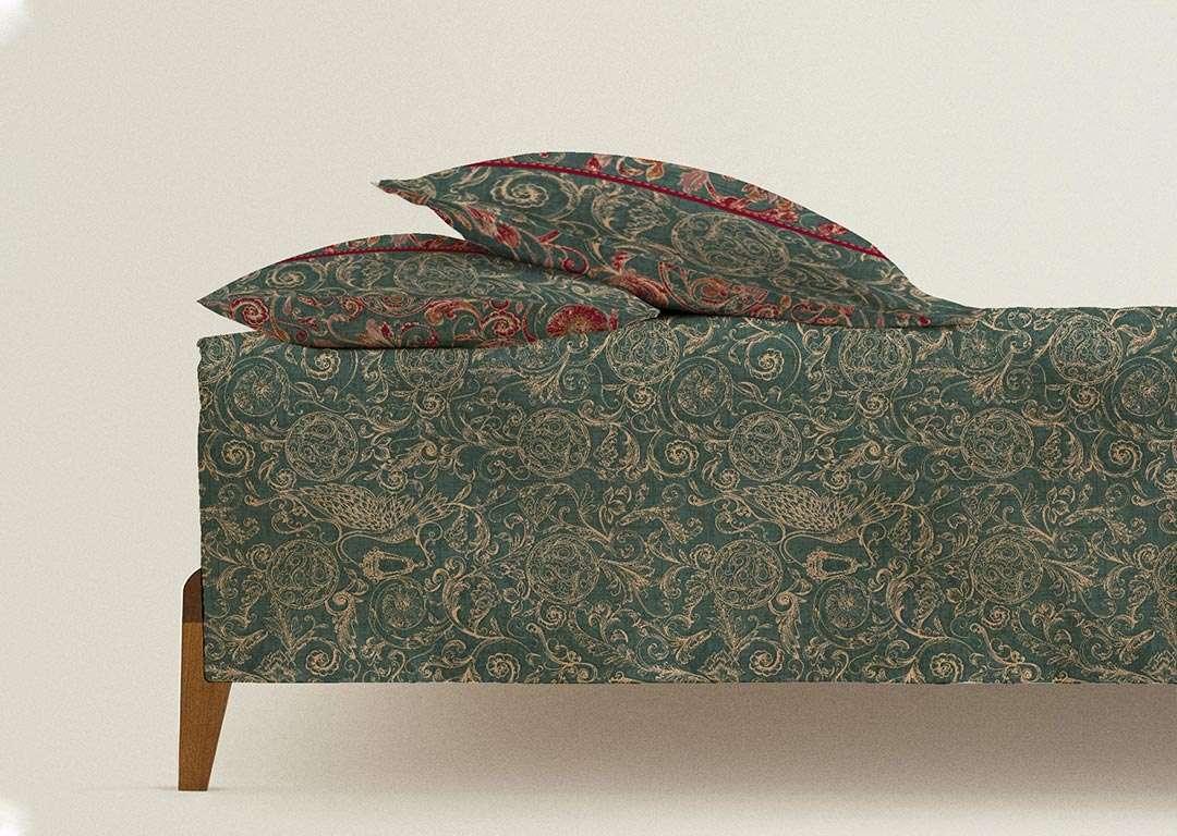 LUSH MEADOW SS