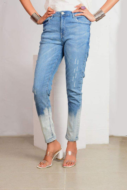 MZS-006-SKY BLUE